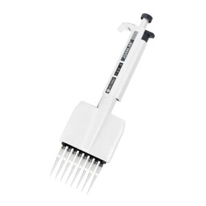 8 CHANNEL  PIPETTE ( 50-300ul ) - Image 3