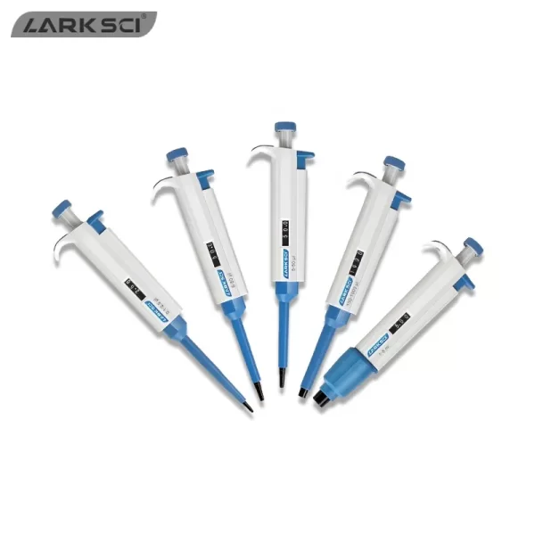 ADJUSTABLE PIPETTE , SEMI AUTOCLAVABLE ( 50-200uL ) - Image 3