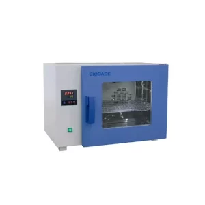 DRYING OVEN ( FORCED AIR TYPE )