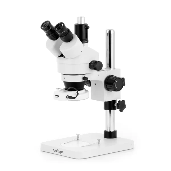 STEREO MICROSCOPE