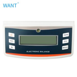 ELECTRONIC BALANCE - Image 3