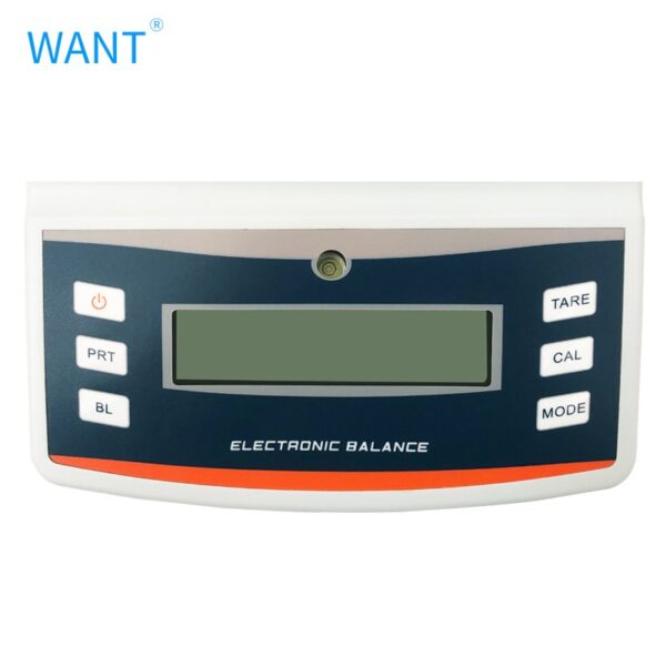 ELECTRONIC BALANCE - Image 3