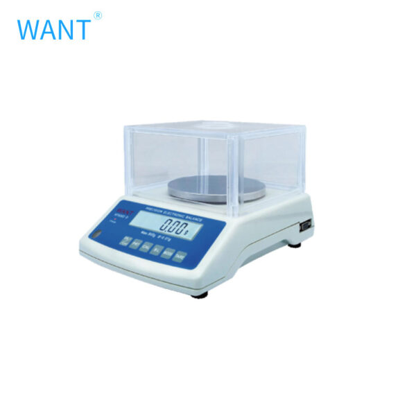 ELECTRONIC BALANCE - Image 3