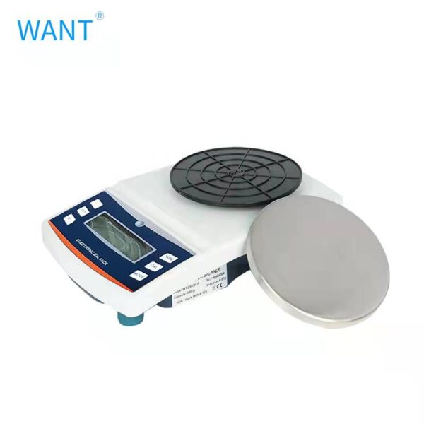 ELECTRONIC BALANCE