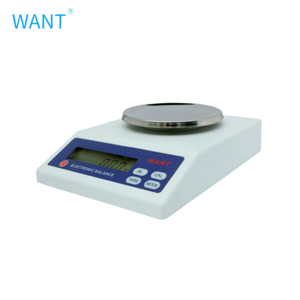 ELECTRONIC BALANCE - Image 3