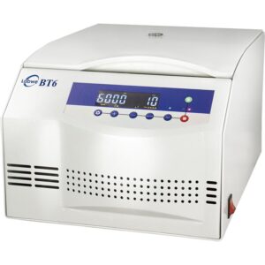 CENTRIFUGE BENCHTOP