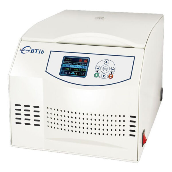 CENTRIFUGE BENCHTOP - Image 2
