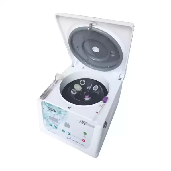 CENTRIFUGE MACHINE ( 8x15ML ) - Image 2