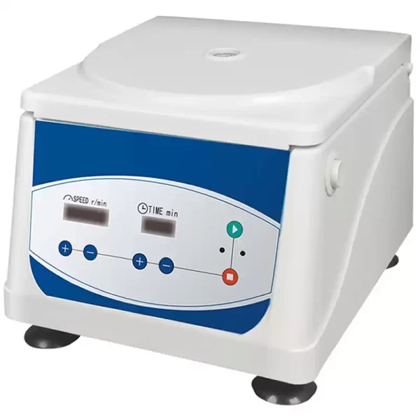 CENTRIFUGE MACHINE ( 8x15ML )