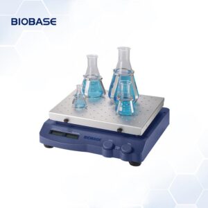 ORBITAL SHAKER