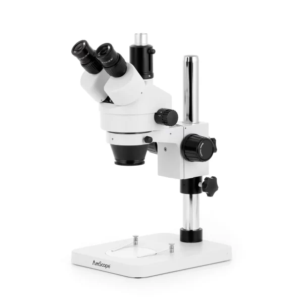 STEREO MICROSCOPE - Image 2