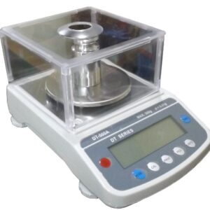ELECTRONIC BALANCE