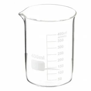 BEAKER LOW FORM BOROSILICATE GLASS - Image 2
