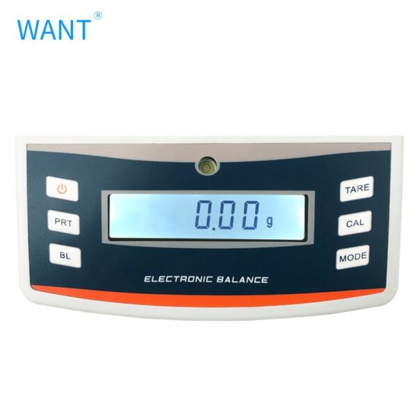 ELECTRONIC BALANCE - Image 2