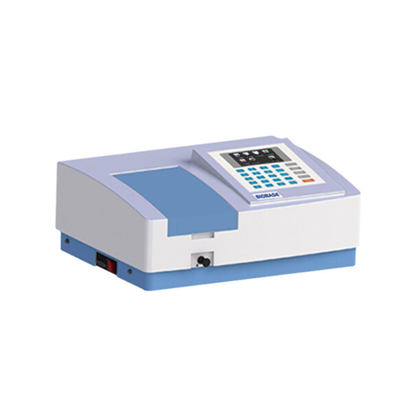 SPECTROPHOTOMETER
