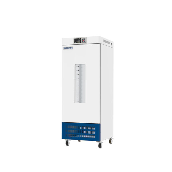 LOW TEMPERATURE INCUBATOR
