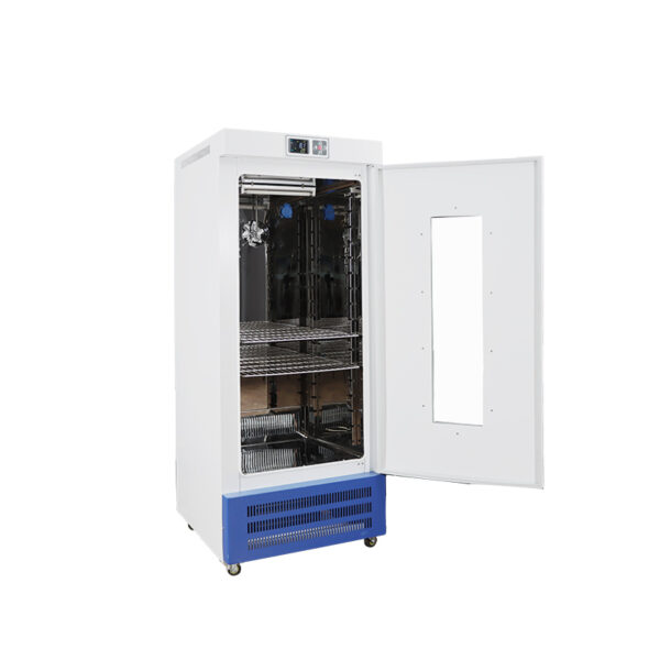LOW TEMPERATURE INCUBATOR - Image 2
