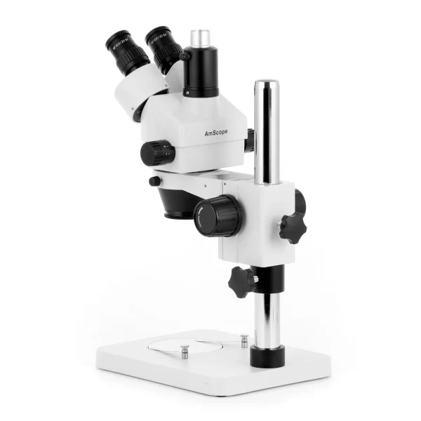 STEREO MICROSCOPE - Image 3