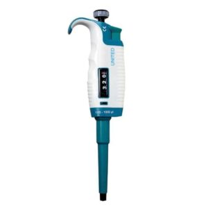 MICROPIPETTE AUTOCLAVABLE ( 5-50UL )