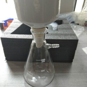 BUCHNER FUNNEL SET