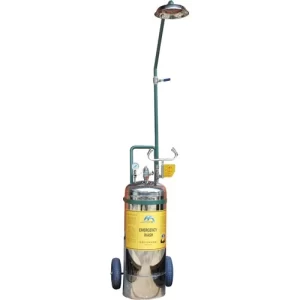 PORTABLE EYEWASH