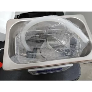 ULTRASONIC CLEANER 5L - Image 3