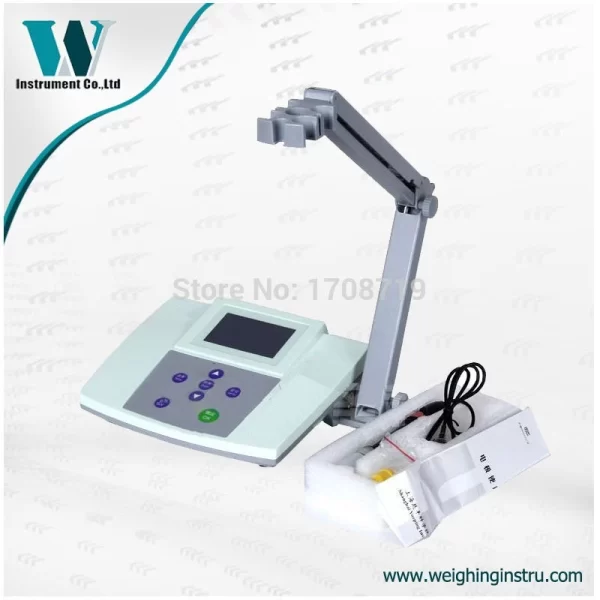 PH METER - Image 2