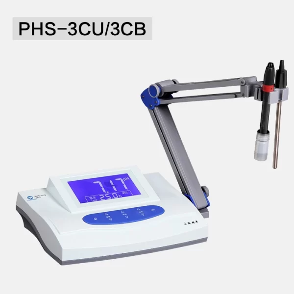 PH METER - Image 2