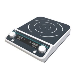 MAGNETIC STIRRER ( LARGE CAPACITY )