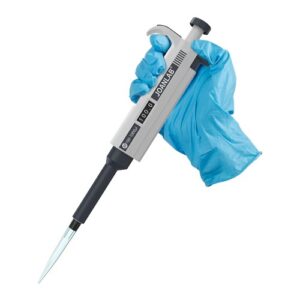 MICROPIPETTE AUTOCLAVABLE ( 2000 - 10000ul )