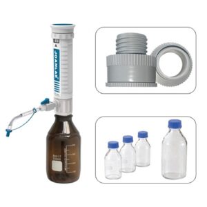 BOTTLE TOP LIQUID DISPENSER