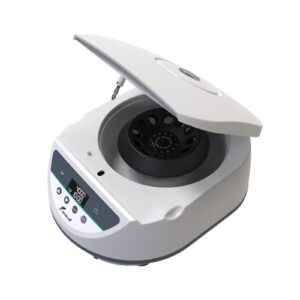 CENTRIFUGE LOW SPEED ( 12x10ML )