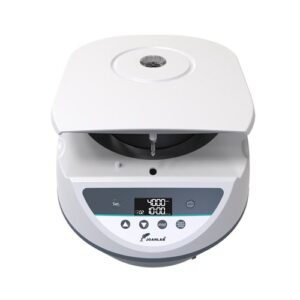 CENTRIFUGE LOW SPEED ( 6 x15ML )