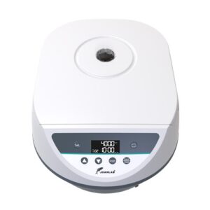 CENTRIFUGE LOW SPEED - Image 3