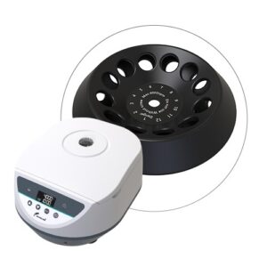 CENTRIFUGE LOW SPEED ( 8x15ML )