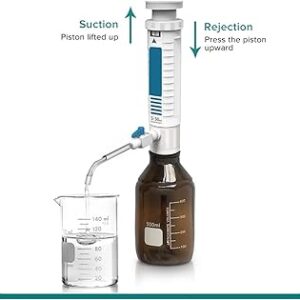 BOTTLE TOP LIQUID DISPENSER