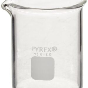 BEAKER PYREX