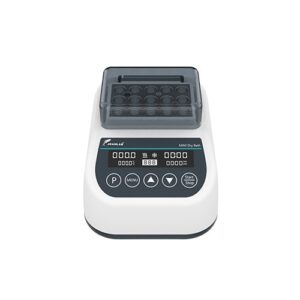 DRY BATH INCUBATOR