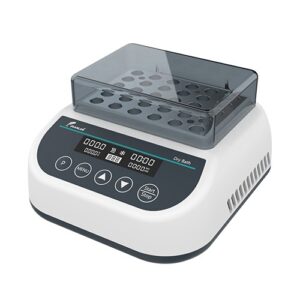 DRY BATH INCUBATOR - Image 2