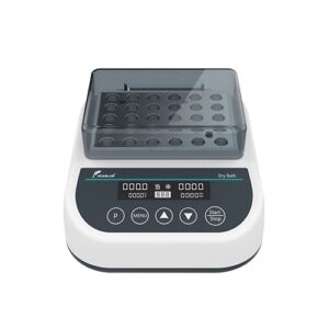 DRY BATH INCUBATOR - Image 3