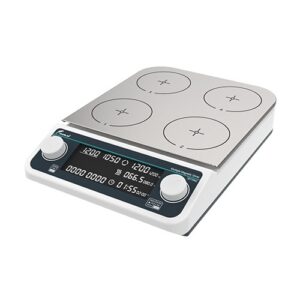 MAGNETIC STIRRER ( MULTI-POSITION )