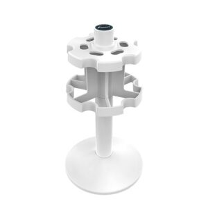 LINEAR MICROPIPETTE STAND