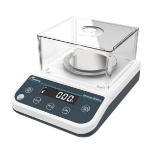 ELECTRONIC BALANCE - Image 2