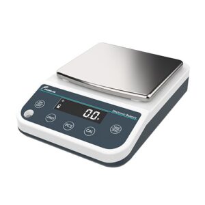 ELECTRONIC BALANCE - Image 3