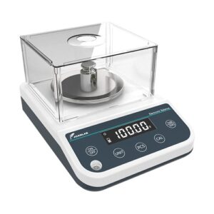 ELECTRONIC BALANCE