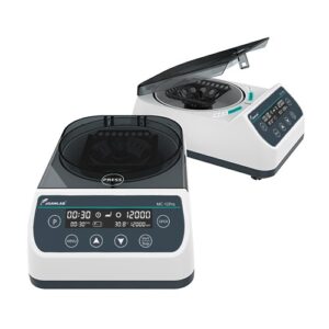 MINI CENTRIFUGE MACHINE - Image 3