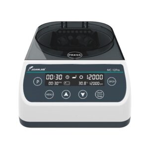 MINI CENTRIFUGE MACHINE - Image 2