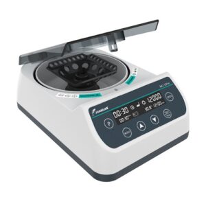 MINI CENTRIFUGE MACHINE