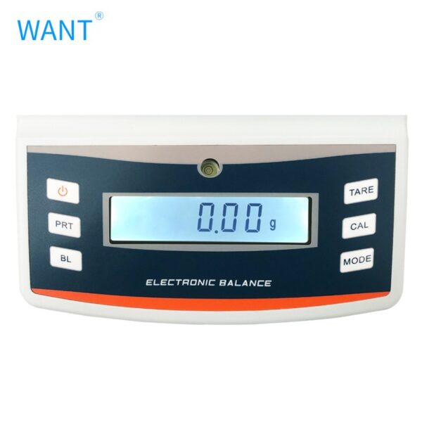 ELECTRONIC BALANCE - Image 2