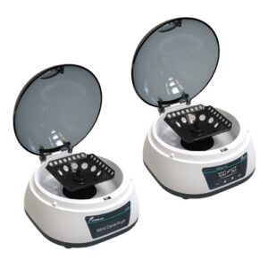 CENTRIFUGE ( MINI CENTRIFUGE )